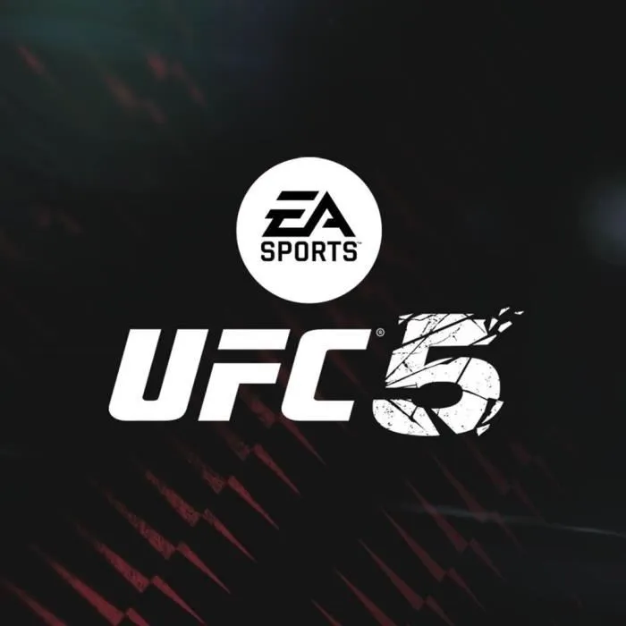 Electronic Arts EA Sports UFC 5 - Serie Xbox