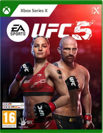 Electronic Arts EA SPORTS UFC 5 - Xbox Series X