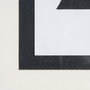 Cuadro Pintura Abstracto 4/M 44 X 50 cm (Set de 4)