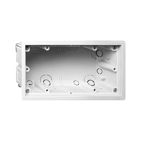 GIRA 289700 Accesorio para interruptor eléctrico Blanco GIRA 289700 Accesorio para interruptor eléctrico Blanco