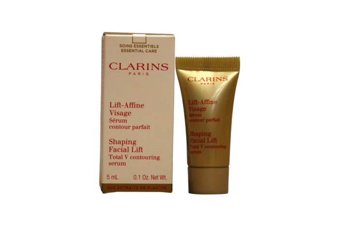Clarins V Shaping Facial Lift Ácido Hialurónico 5 ml Clarins V Shaping Facial Lift Ácido Hialurónico 5 ml