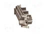 ILME Conector HDC hembra 24+PE 180 °C