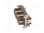 ILME Conector HDC hembra 24+PE 180 °C