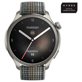 Smartwatch Amazfit Balance Gris 46 mm