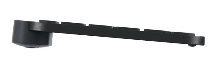 Teclado Inalámbrico Logitech 920-011579 Qwerty Portugués Grafito