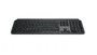 Teclado Inalámbrico Logitech 920-011579 Qwerty Portugués Grafito