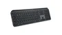 Teclado Inalámbrico Logitech 920-011579 Qwerty Portugués Grafito