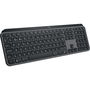 Teclado Inalámbrico Logitech 920-011579 Qwerty Portugués Grafito