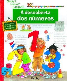 VERBO, A descoberta dos números - VERBO