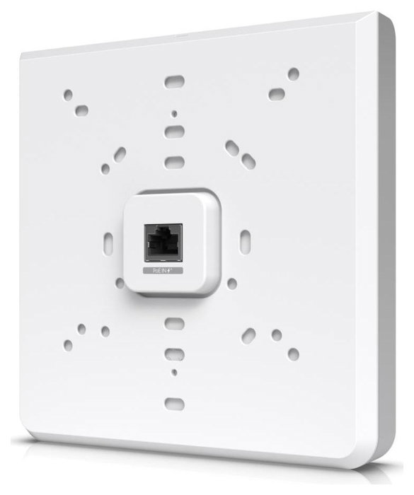 Ubiquiti U6 Enterprise Blanco WiFi 6E 4800 Mbit/s