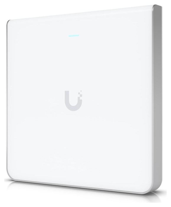Ubiquiti U6 Enterprise Blanco WiFi 6E 4800 Mbit/s