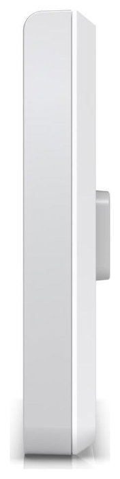 Ubiquiti U6 Enterprise Blanco WiFi 6E 4800 Mbit/s