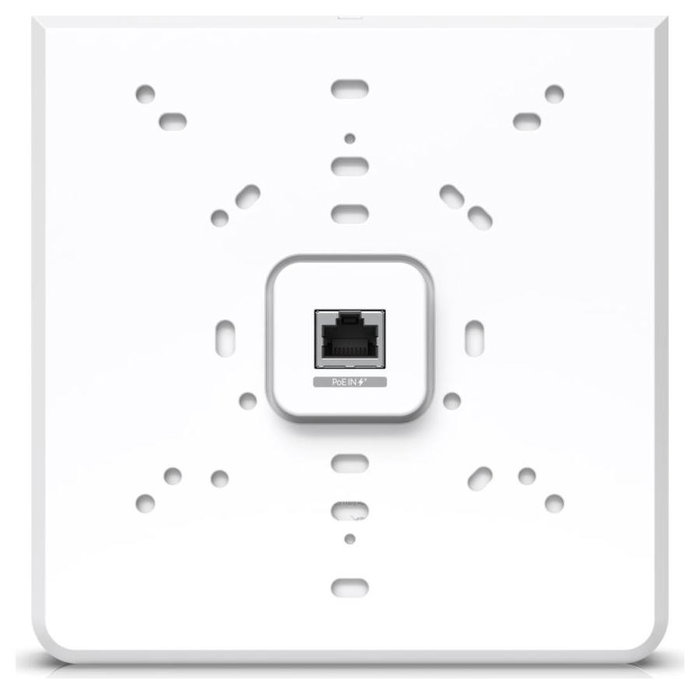 Ubiquiti U6 Enterprise Blanco WiFi 6E 4800 Mbit/s