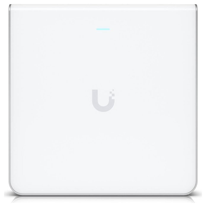 Ubiquiti U6 Enterprise Blanco WiFi 6E 4800 Mbit/s