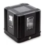 Madelyn Aplique de Pared LED IP65 Cross 4W 300Lm 40.000H para Exterior