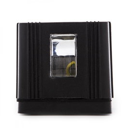 Madelyn Aplique de Pared LED IP65 Cross 4W 300Lm 6000K