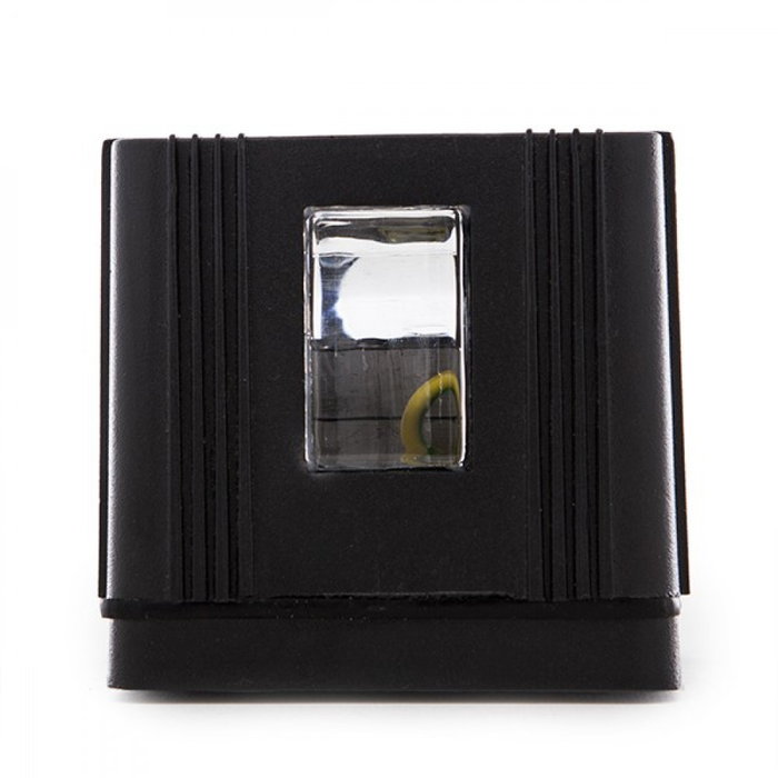 Madelyn Aplique de Pared LED IP65 Cross 4W 300Lm 6000K