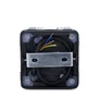 Madelyn Aplique de Pared LED IP65 Cross 4W 300Lm 40.000H para Exterior