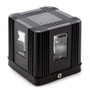Madelyn Aplique de Pared LED IP65 Cross 4W 300Lm 6000K