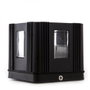 Madelyn Aplique de Pared LED IP65 Cross 4W 300Lm 6000K