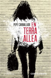 En terra allea, Pepe Carballude - GALAXIA