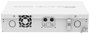 MikroTik CRS112-8P-4S-IN Switch Gigabit Ethernet con PoE Blanco