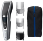 Philips Cortapelos Serie 5000 HC5630/15 Negro y Plata