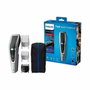 Philips Cortapelos Serie 5000 HC5630/15 Negro y Plata
