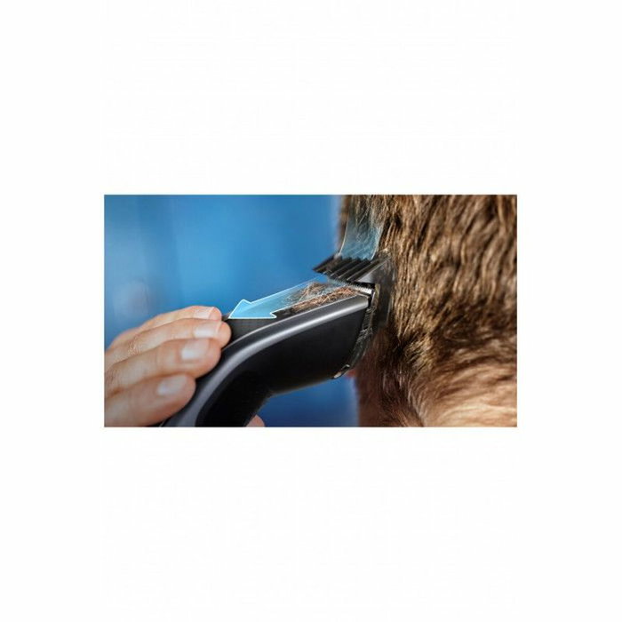 Philips Cortapelos Serie 5000 HC5630/15 Negro y Plata