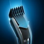 Philips Cortapelos Serie 5000 HC5630/15 Negro y Plata