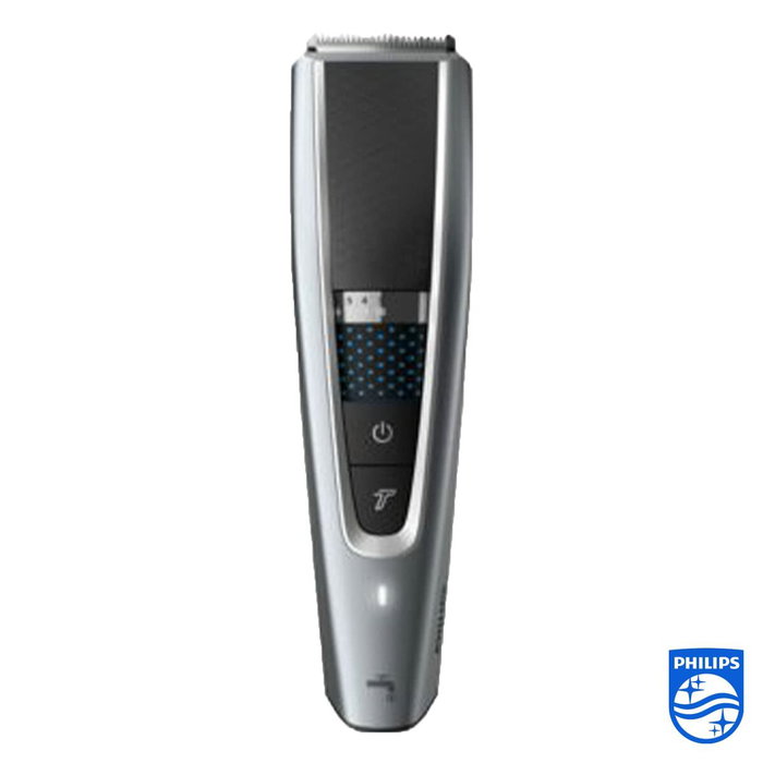 Philips Cortapelos Serie 5000 HC5630/15 Negro y Plata