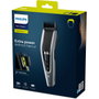 Philips Cortapelos Serie 5000 HC5630/15 Negro y Plata