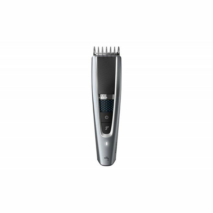 Philips Cortapelos Serie 5000 HC5630/15 Negro y Plata