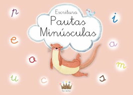 COKITOS, Escritura Pautas Minúsculas - Reyes Vargas, Elisa Maria
