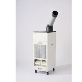 Brother PD-7100S Climatizador de Aires Industrial Portátil