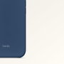 Apple Funda Beats para iPhone Air con MagSafe, Control de Cámara, Azul Bedrock Blue