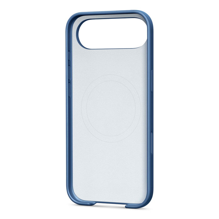 Apple Funda Beats para iPhone Air con MagSafe, Control de Cámara, Azul Bedrock Blue Apple Funda Beats para iPhone Air con MagSafe, Control de Cámara, Azul Bedrock Blue