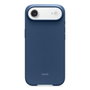 Apple Funda Beats para iPhone Air con MagSafe, Control de Cámara, Azul Bedrock Blue