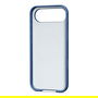 Apple MGJW4LL/A Funda para iPhone Air con MagSafe y Control de Cámara Bedrock Blue