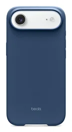 Apple MGJW4LL/A Funda Protectora con MagSafe y Control de Cámara para iPhone Air (6.5") - Azul Bedrock Blue, Resistente a Caídas y Arañazos