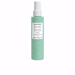 Comfort Zone WATER SOUL eco sun cream SPF30 - Protector solar corporal en spray 150 ml, Alta protección UVA-UVB