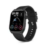 KSIX Urban Move Smartwatch BXSW28N - Pantalla AMOLED 2.06" - Más de 100 Modos Deporte, Llamadas, Salud, Autonomía 5 Días, Resistente IP67