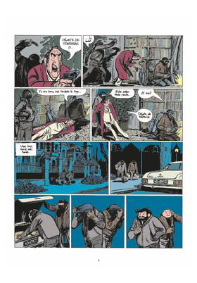 Tebeos Dolmen Editorial S.L. Tif y Tondu ¿Dónde está Kiki?