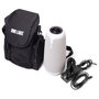 Owl Labs Soft-Sided Meeting Owl Carrying Case Caja para Equipo Funda Negro
