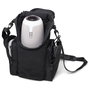 Owl Labs Soft-Sided Meeting Owl Carrying Case Caja para Equipo Funda Negro
