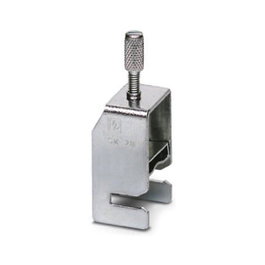 Phoenix Contact SK 20, Terminales para cableado eléctrico, Plata, 10 unidades