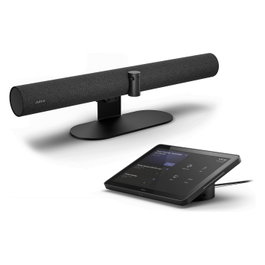 Jabra PanaCast 50 Sistema de Videoconferencia en Grupo Full HD 30 pps Negro