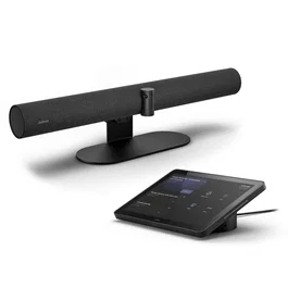 Jabra PanaCast 50 Video Bar System con cámaras de 13 MP y audio profesional