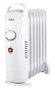 AVANT Radiador de aceite compacto de 7 elementos 800W