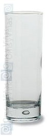 Astrid Vaso Tubo 160 mm (Set de 6)သို့